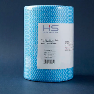 I-Industrial Cleaning Wipes