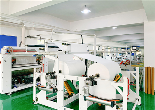 nonwoven fabric