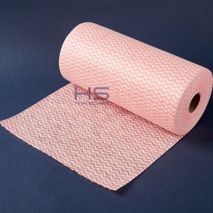 https://www.hsnonwoven.com/nonwoven-fabric-red-color-huishoudelijke-reinigingsdoekjes-product/
