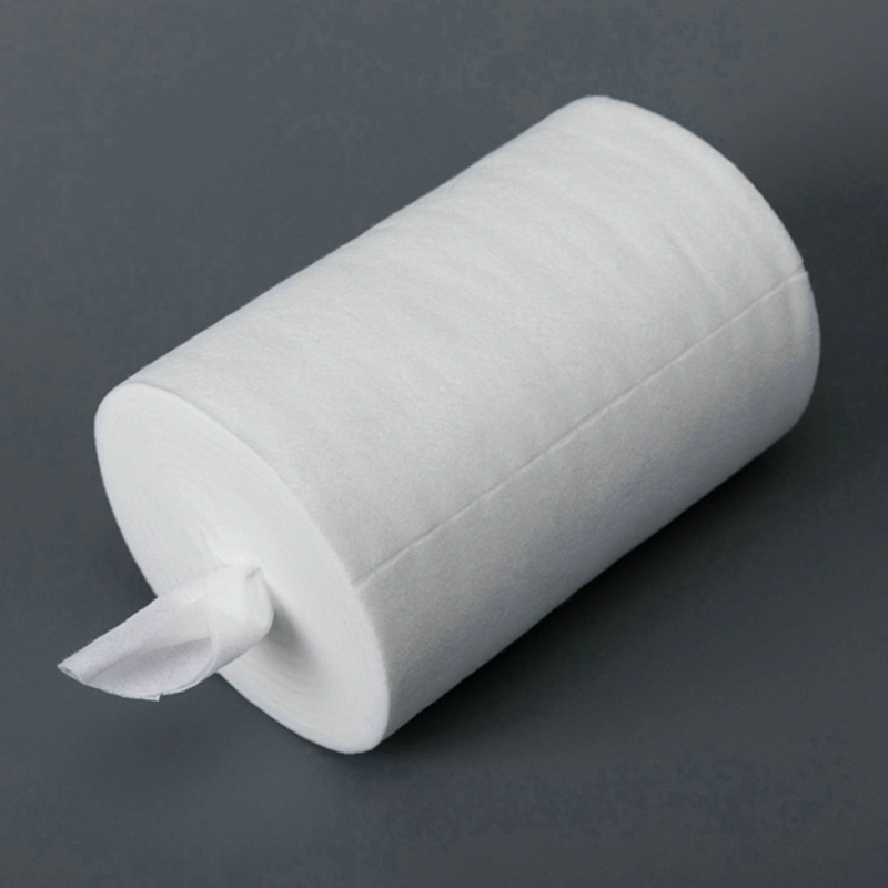 roll canister wipe