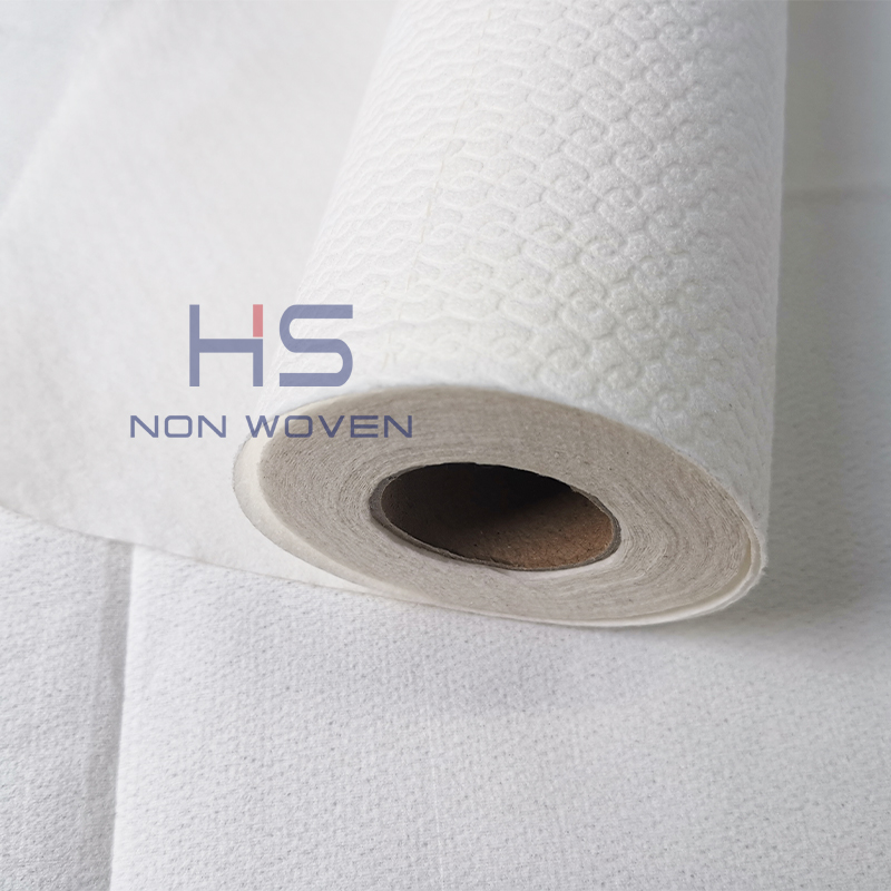 https://www.hsnonwoven.com/air-laid-paper-towel-disposable-wiper-product/