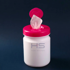 Canister Dry Wipes Refill