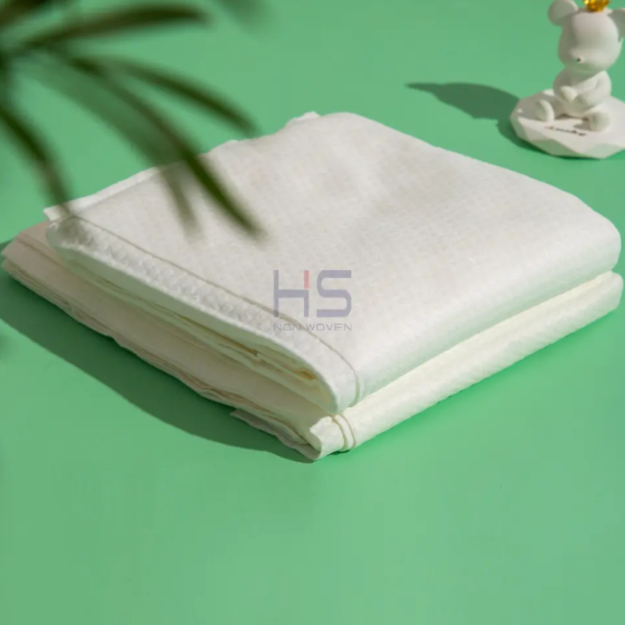 Disposable Dry Towels 1