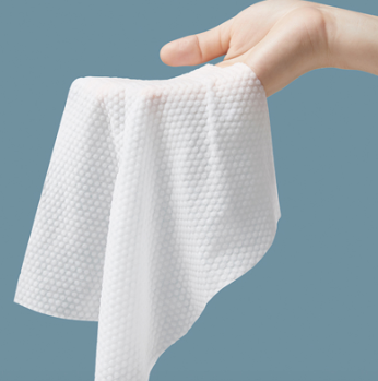 Disposable Face Towel Roll1