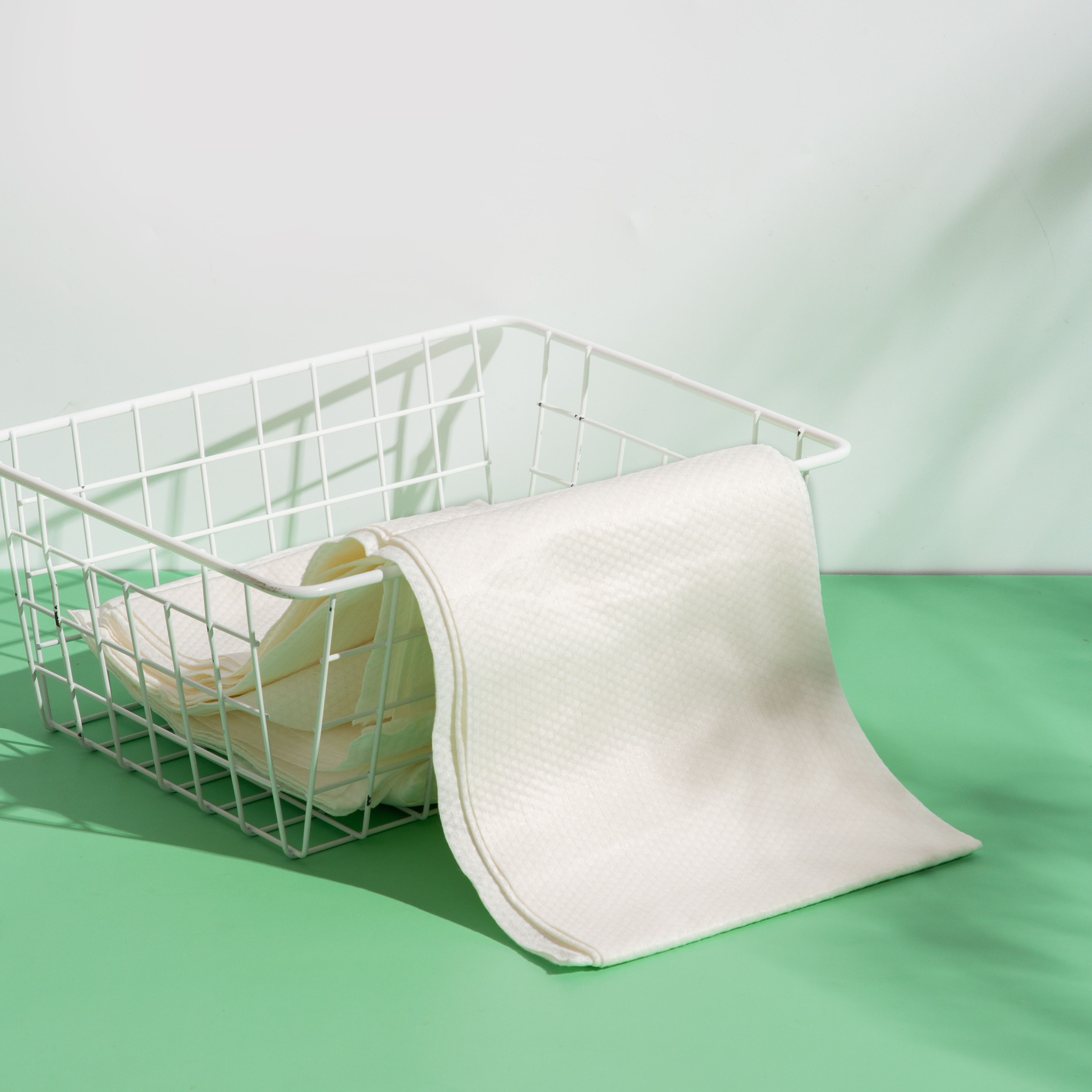 Disposable Personal Towels