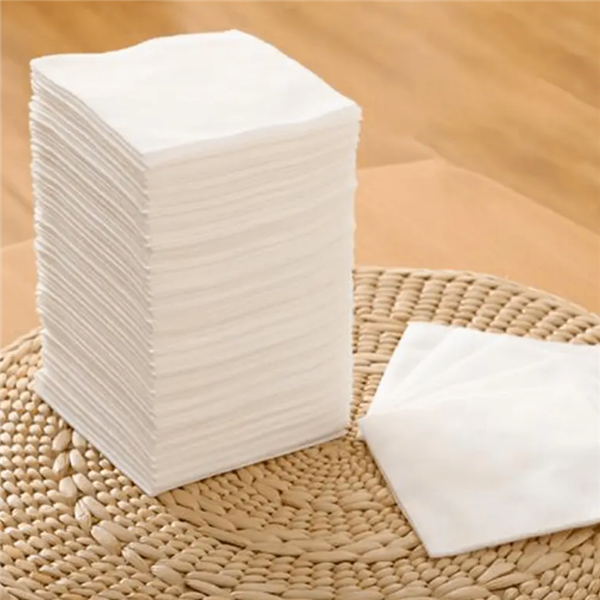 Disposable towels
