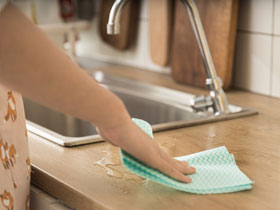 Drying-Table