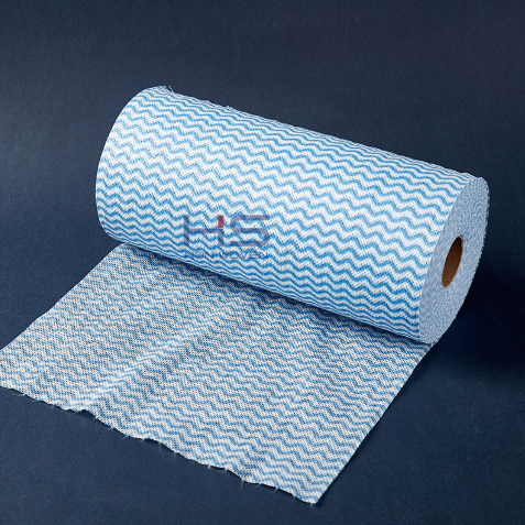 Industrial Cleaning Wipes (2)