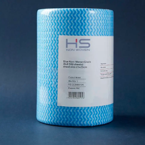Industrial Cleaning Wipes