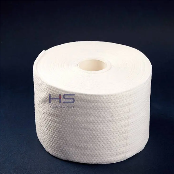 Non woven Roll 1