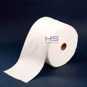 Non woven Roll Facial Towel  1