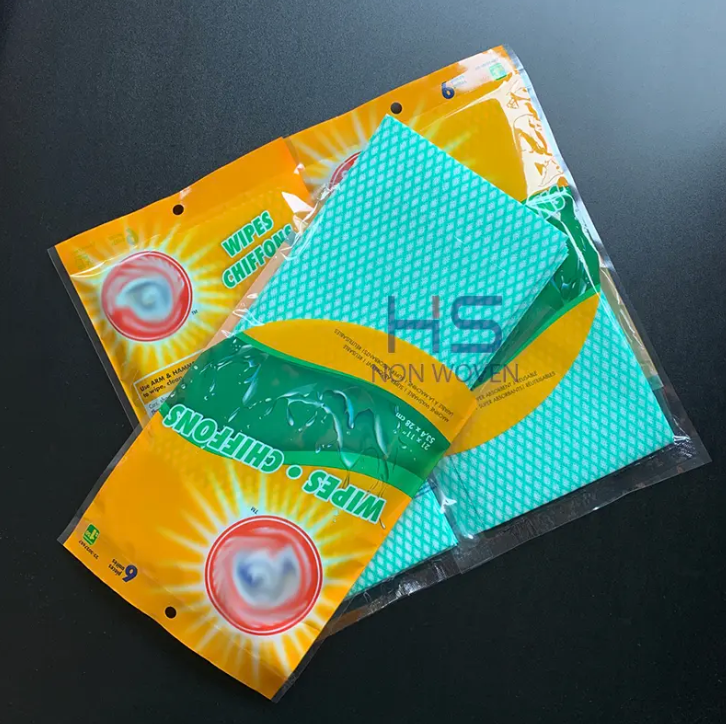 Nonwoven Cleaning Cloth (3)