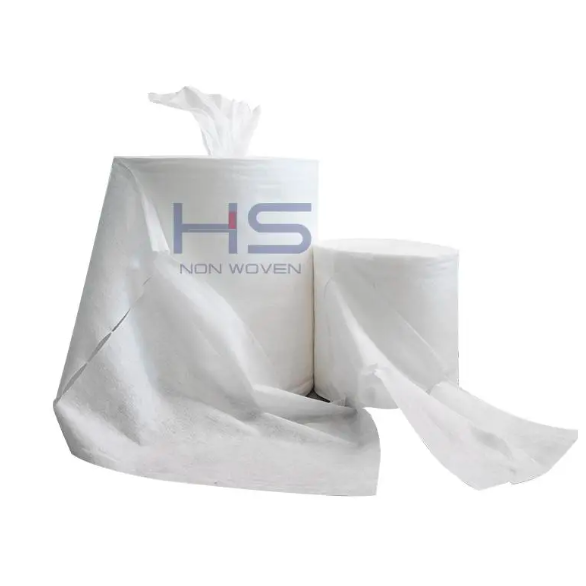 Nonwoven Dry Wipes