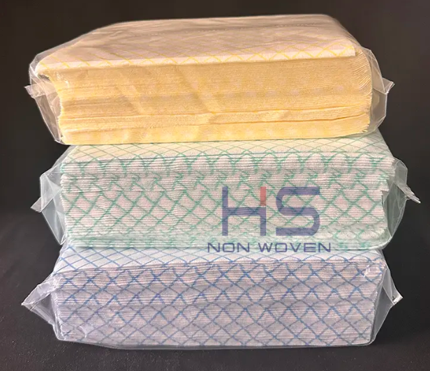 Nonwoven Wipes1