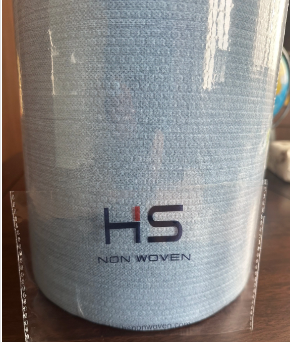 Woodpulp PP Nonwoven Cleaning Heavy Duty Wipes 475PCS