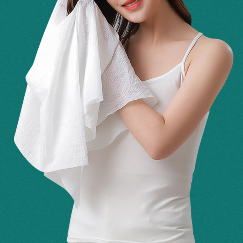 hair towel compressed 2