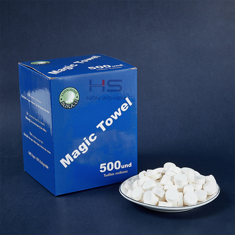 magic tissue 10
