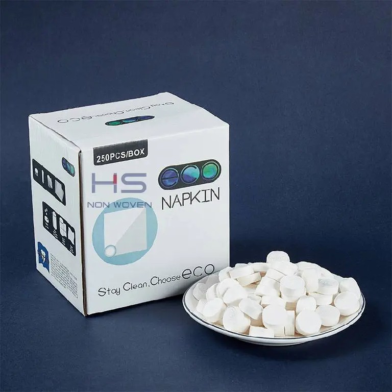 https://www.hsnonwoven.com/biodegradable-compact-hands-tissue-tablets-250-count-product/