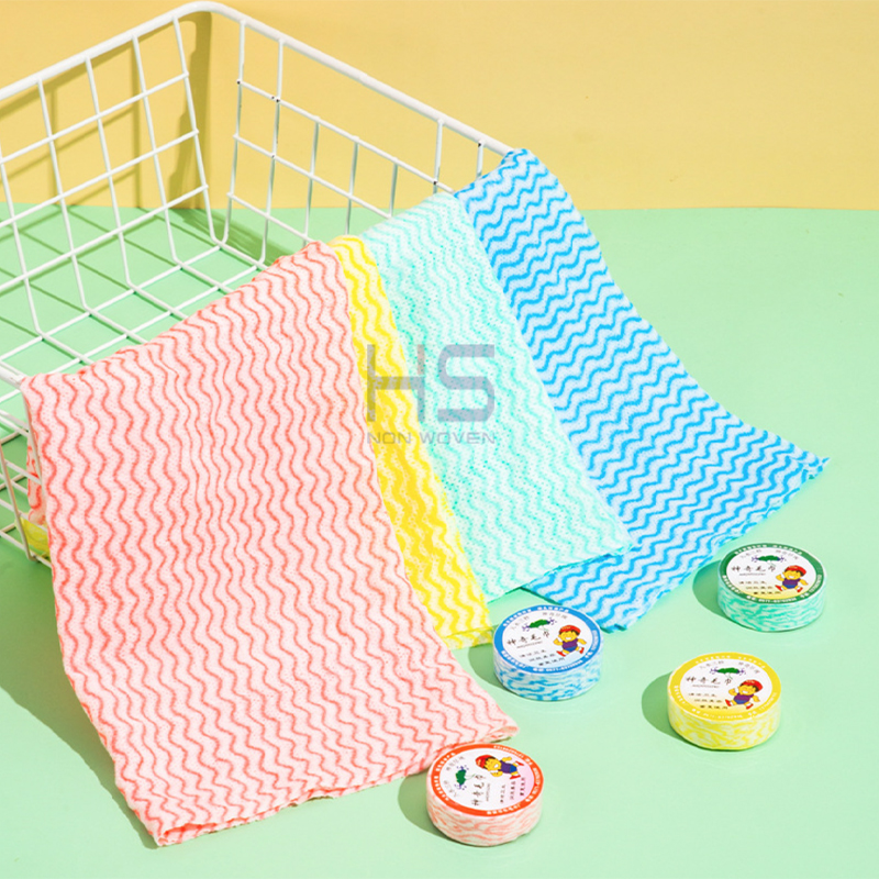 towel colorful 6